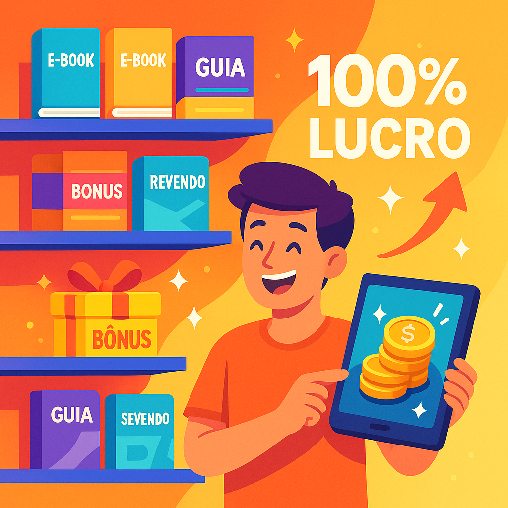 Infoprodutos